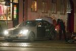 Skudattentat i indre by