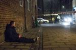 Skudattentat i indre by