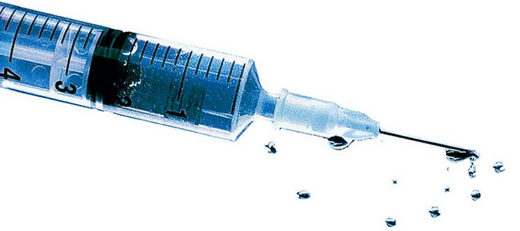 Mæslinger er elimineret i Danmark, men kan stadig forekomme sporadisk. Sidste år blev der påvist fire tilfælde. INGEMANN CARSTEN JYLLANDS-POSTEN