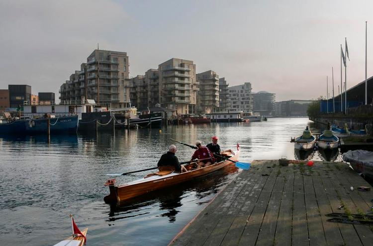 Arkivfoto: Miriam Dalsgaard 