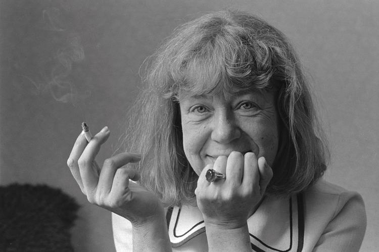 Tove Ditlevsen