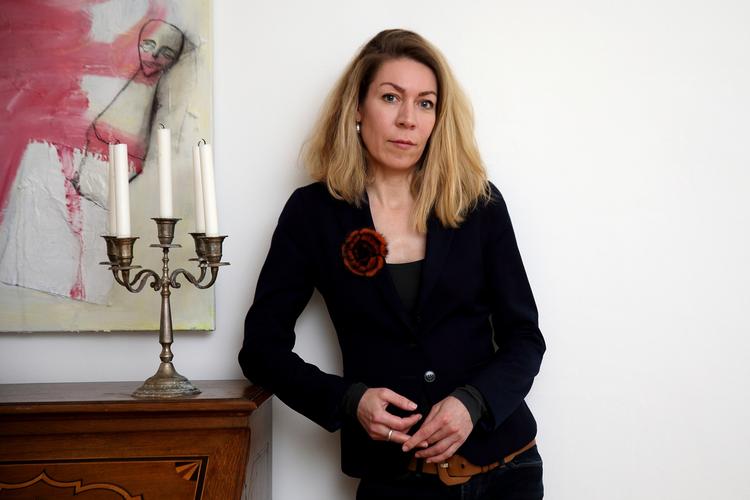 Foto: FRANDSEN FINN/POLFOTO