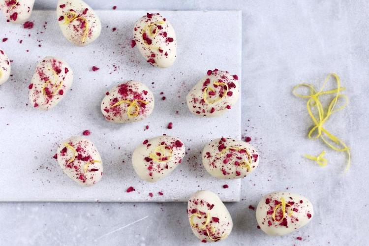 Foto: Maja Ambeck Vase