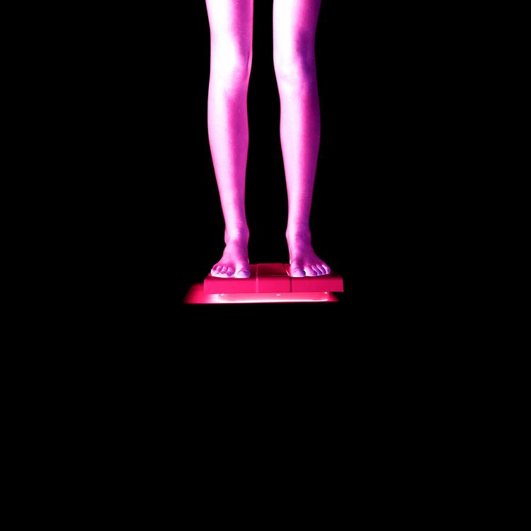 Kropsideal. De unge føler sig i højere grad for tykke end tidligere. 