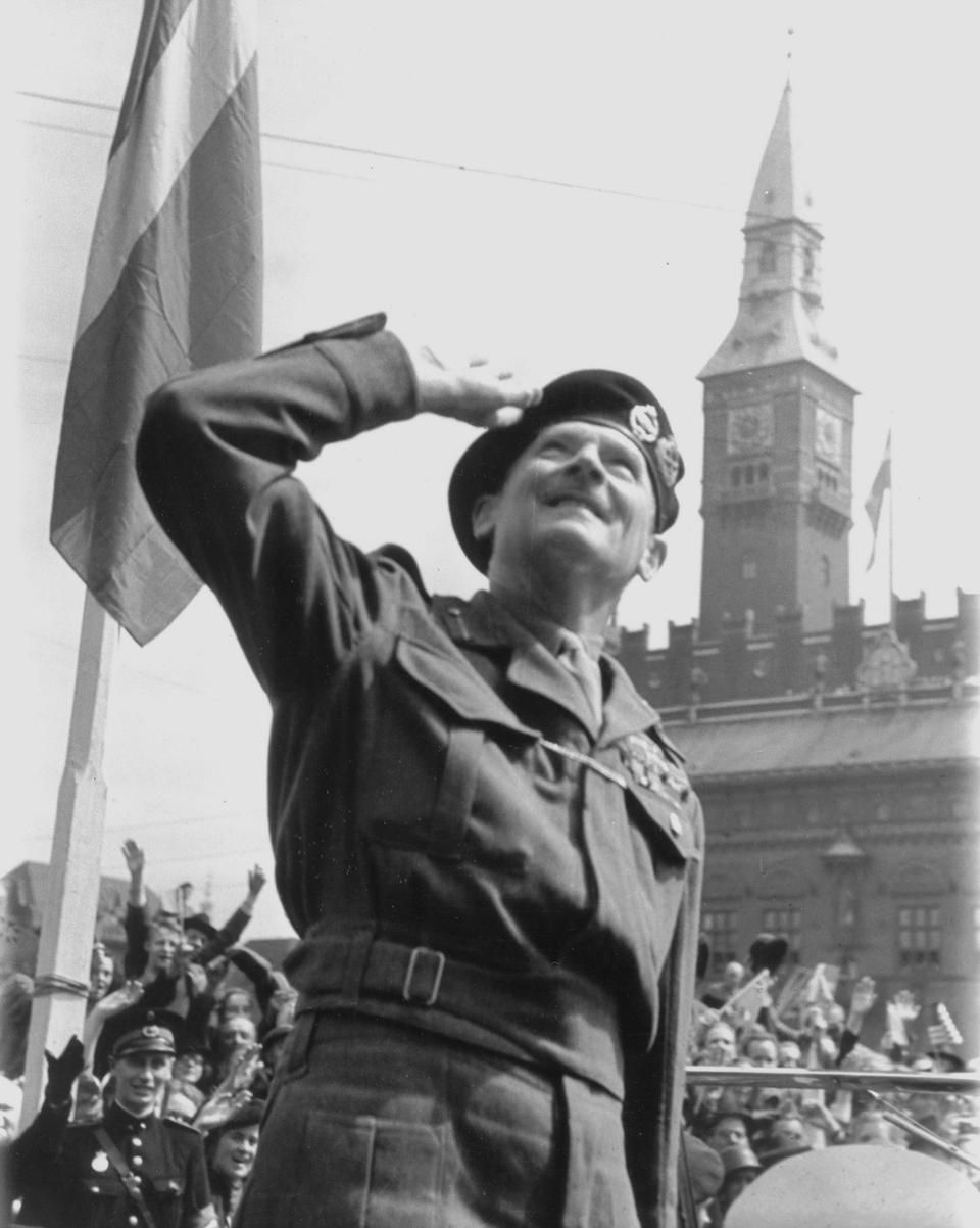 Erik Petersen