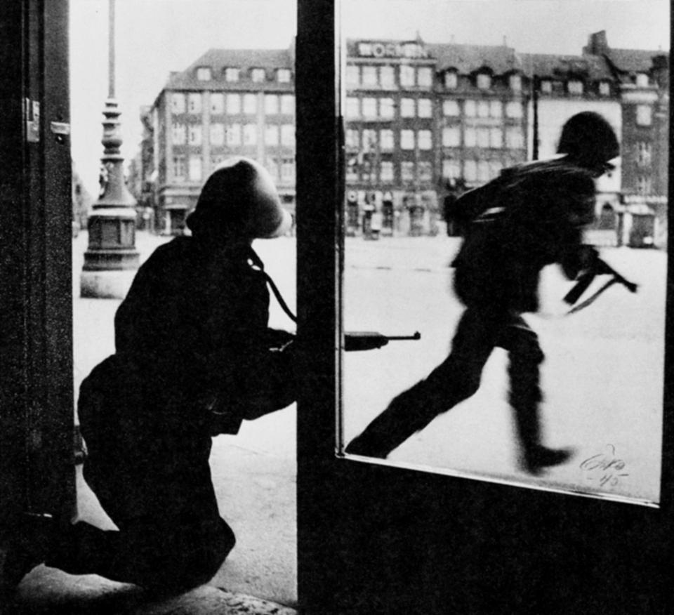 Tage Christensen