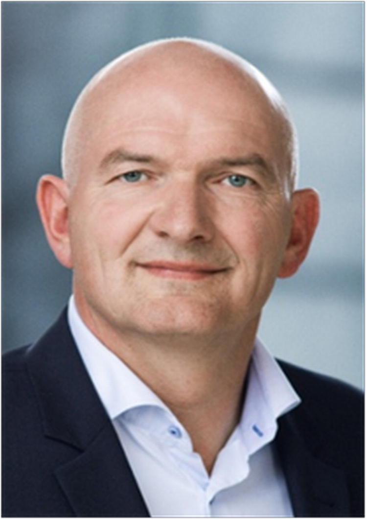 Gert Bjerregaard, medlem af byrådet i Aarhus for Venstre:  