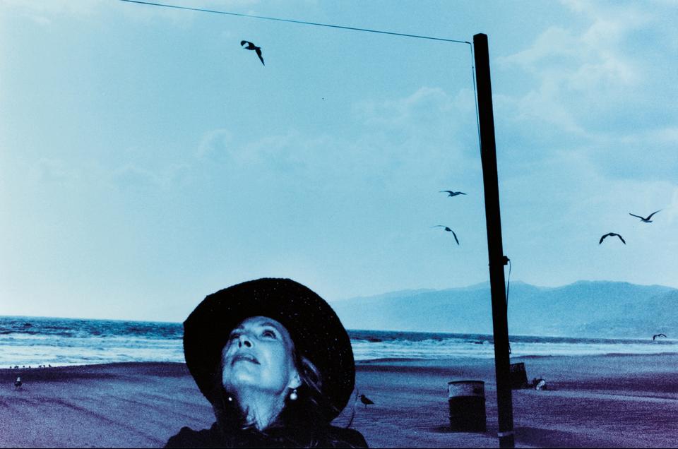© Anton Corbijn/courtesy Schirmer/Mosel