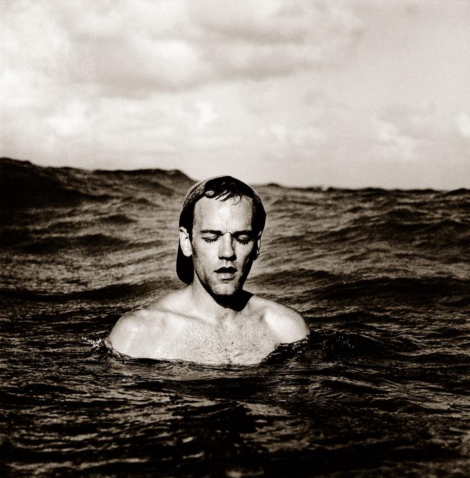 © Anton Corbijn/courtesy Schirmer/Mosel
