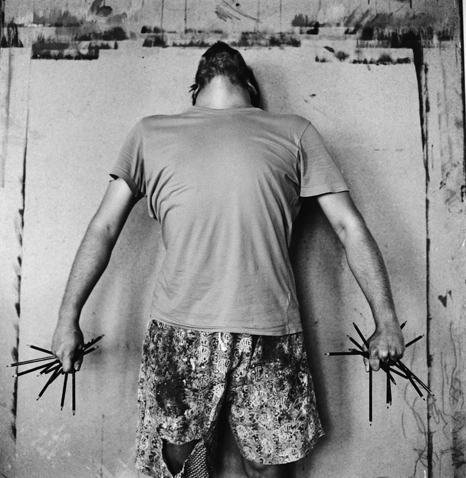 © Anton Corbijn/courtesy Schirmer/Mosel
