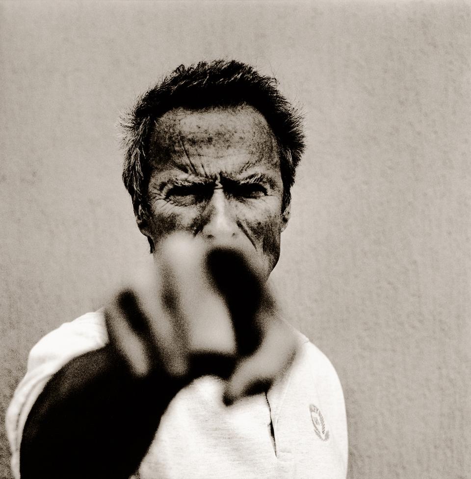 © Anton Corbijn/courtesy Schirmer/Mosel