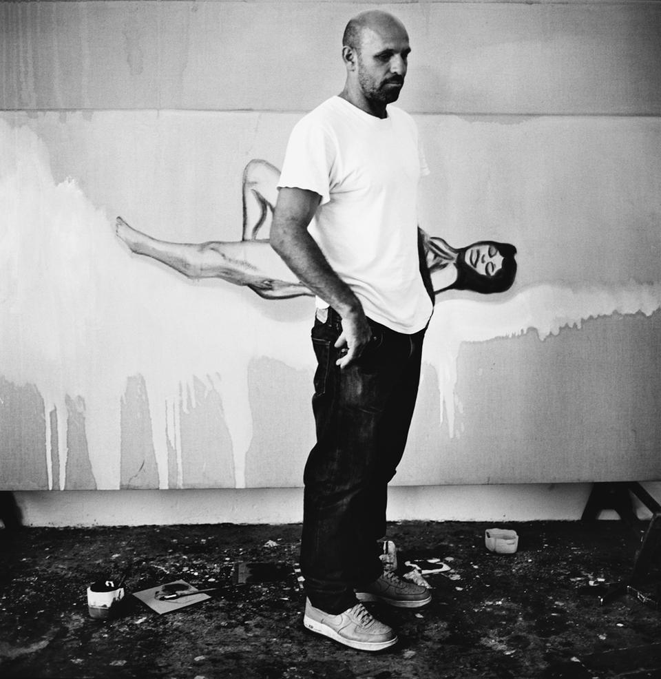 © Anton Corbijn/courtesy Schirmer/Mosel