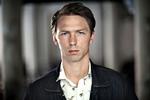 Lyt. Peder Frederik Jensen efterlyser større lydhørhed over for, hvad folk i andre samfundslag end middelklassen faktisk tænker og mener. Foto: Jacob Ehrbahn 