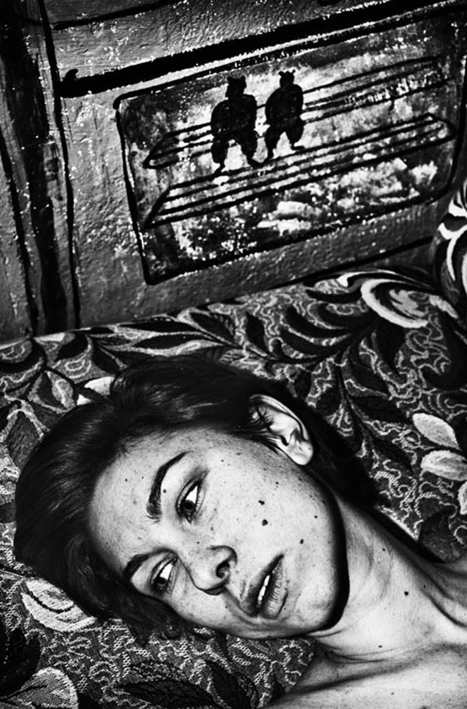 © Jacob Aue Sobol/MAGNUM PHOTOS