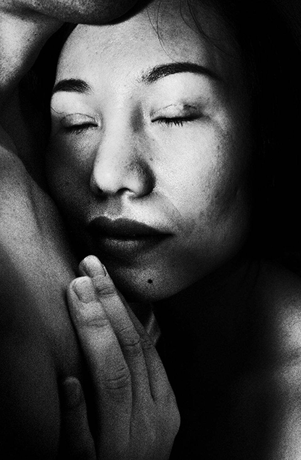 © Jacob Aue Sobol/MAGNUM PHOTOS