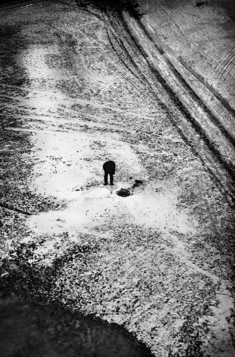 © Jacob Aue Sobol/MAGNUM PHOTOS