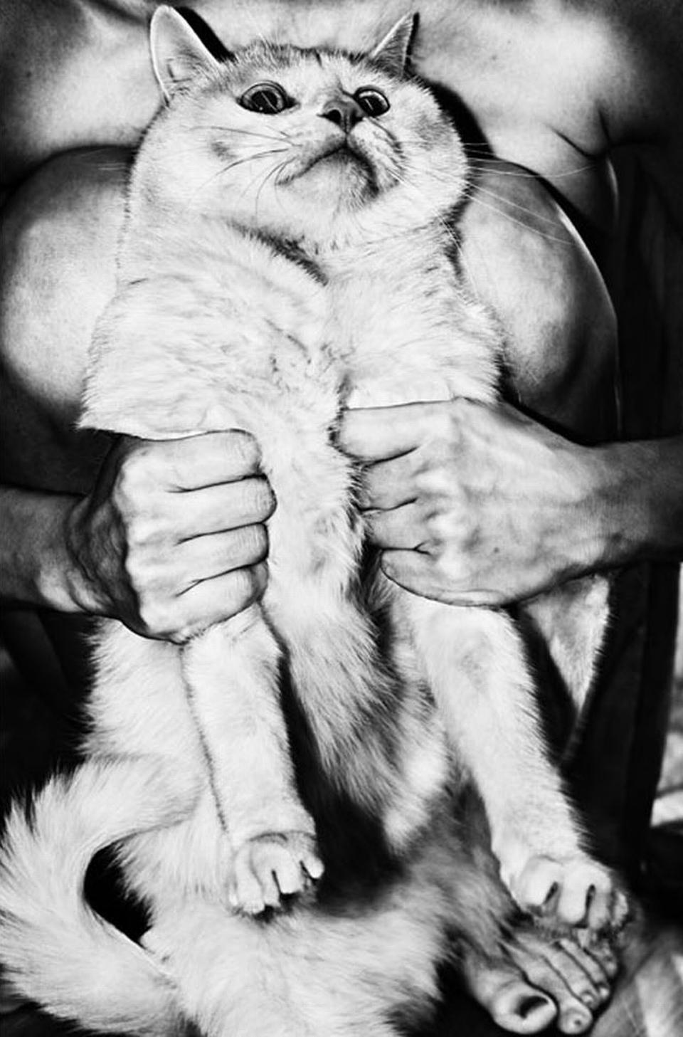 © Jacob Aue Sobol/MAGNUM PHOTOS