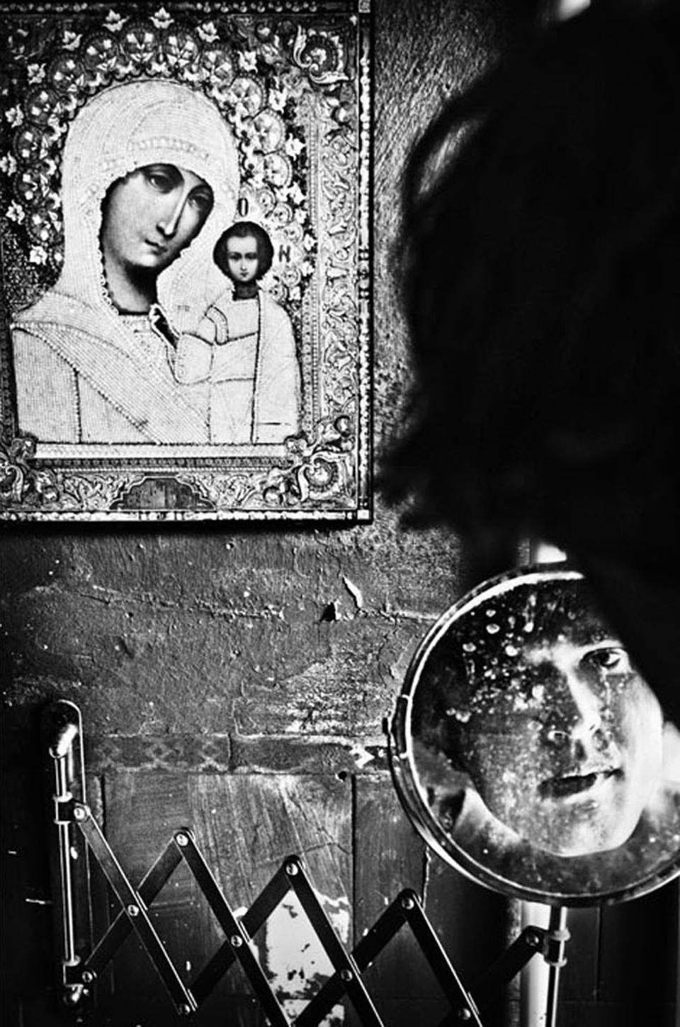 © Jacob Aue Sobol/MAGNUM PHOTOS