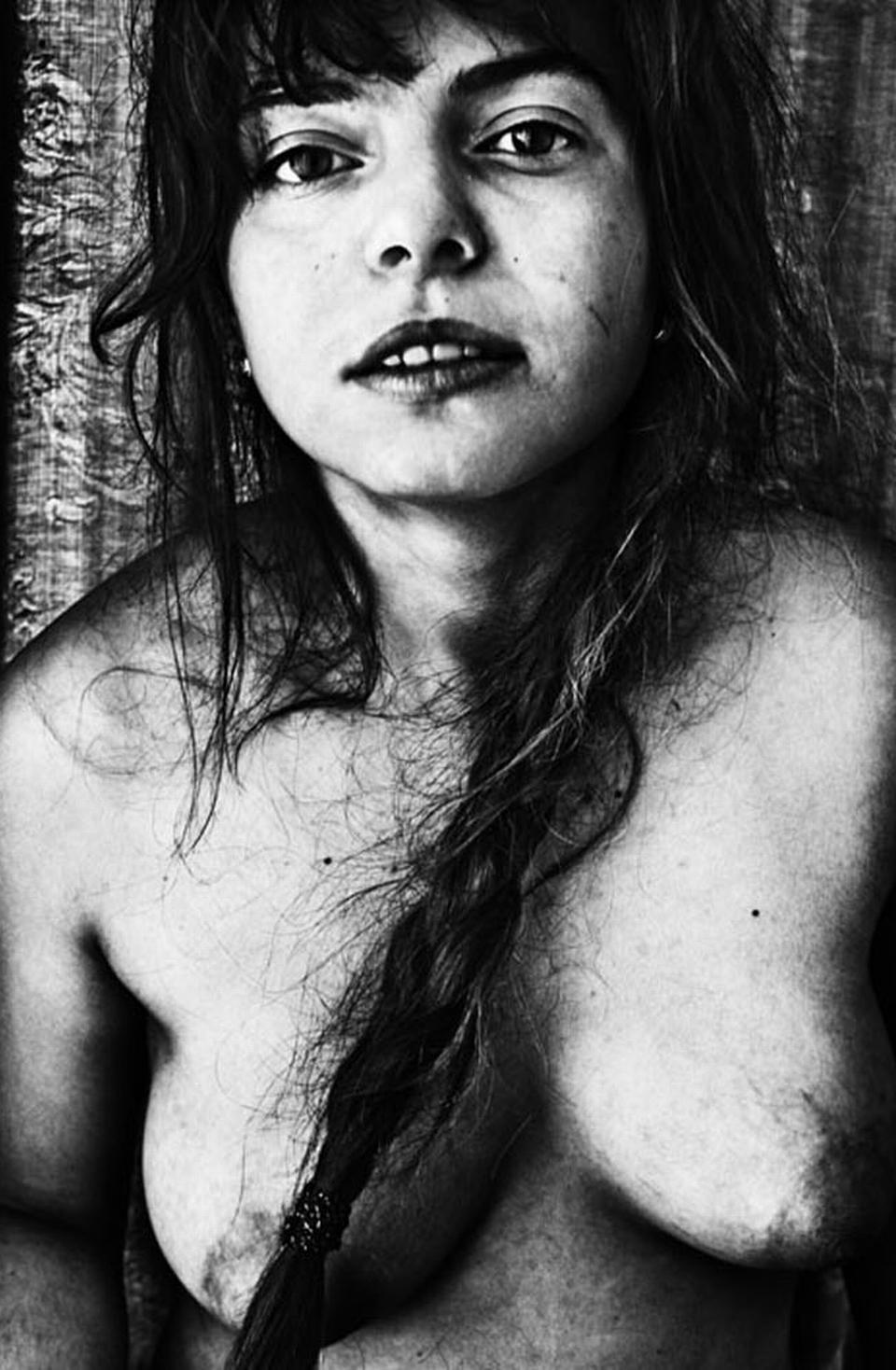 © Jacob Aue Sobol/MAGNUM PHOTOS