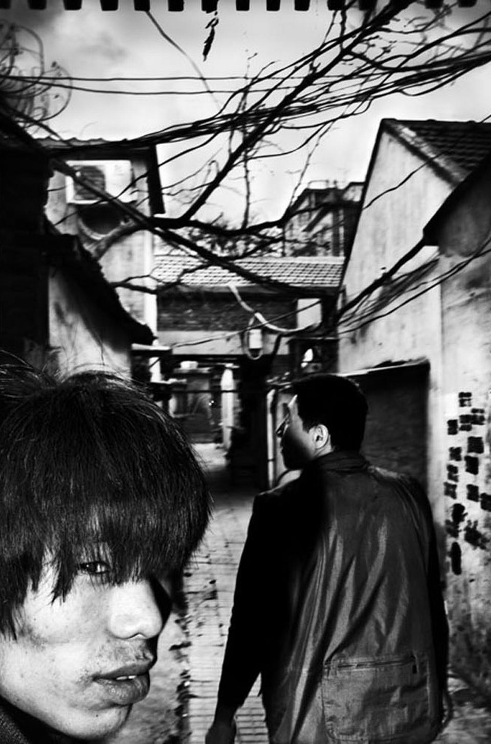 © Jacob Aue Sobol/MAGNUM PHOTOS
