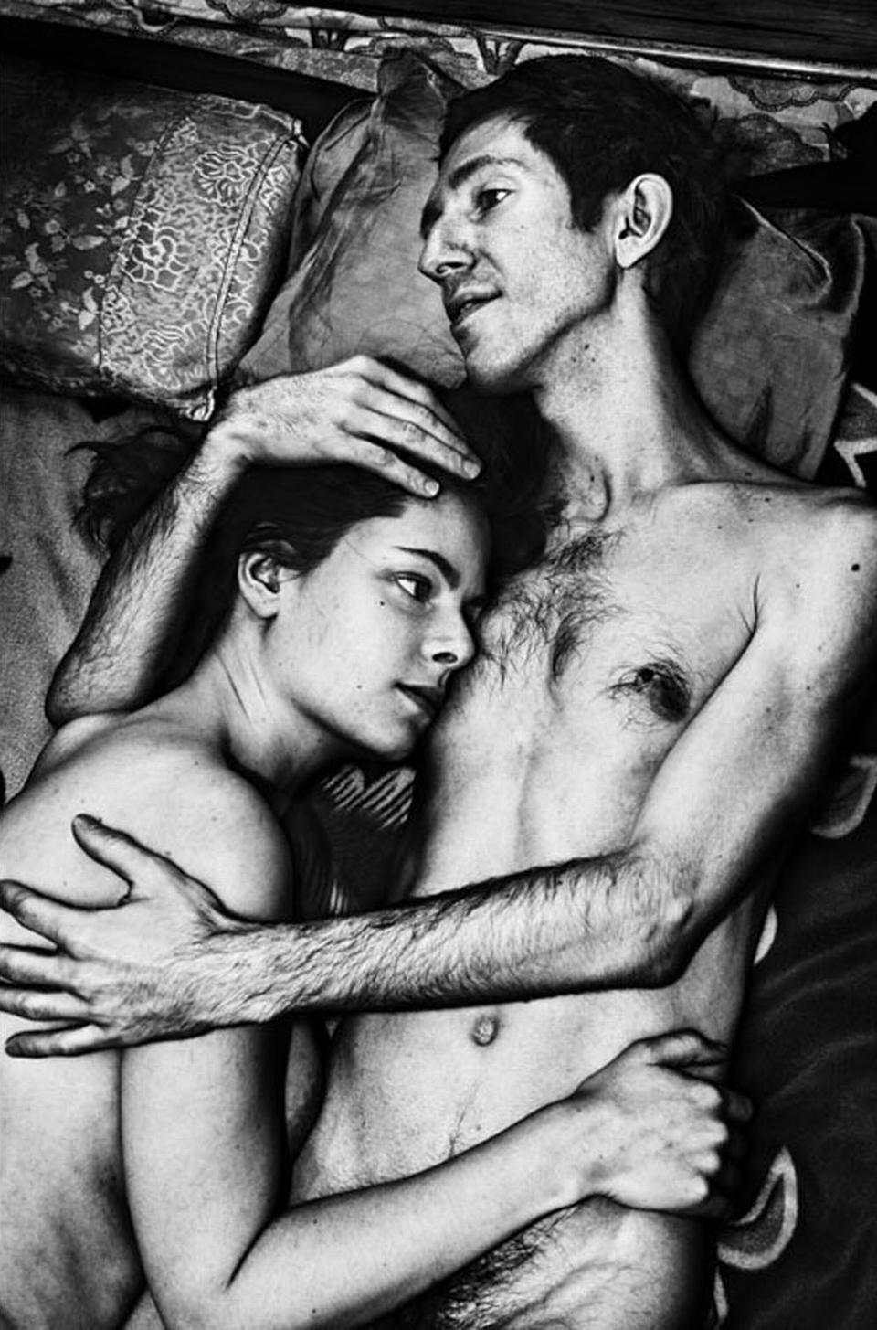 © Jacob Aue Sobol/MAGNUM PHOTOS