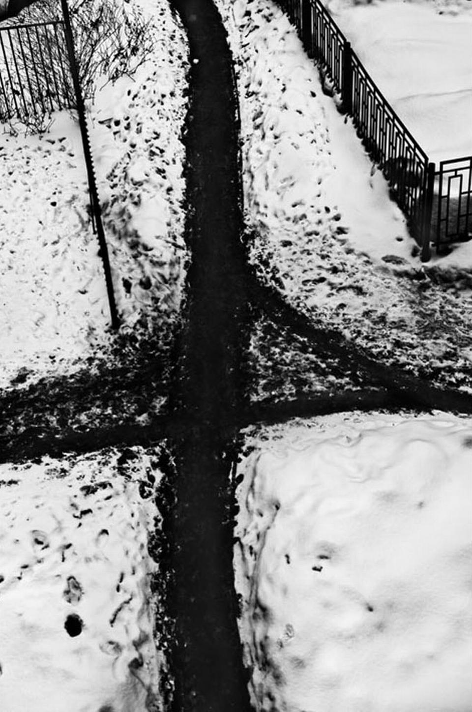 © Jacob Aue Sobol/MAGNUM PHOTOS