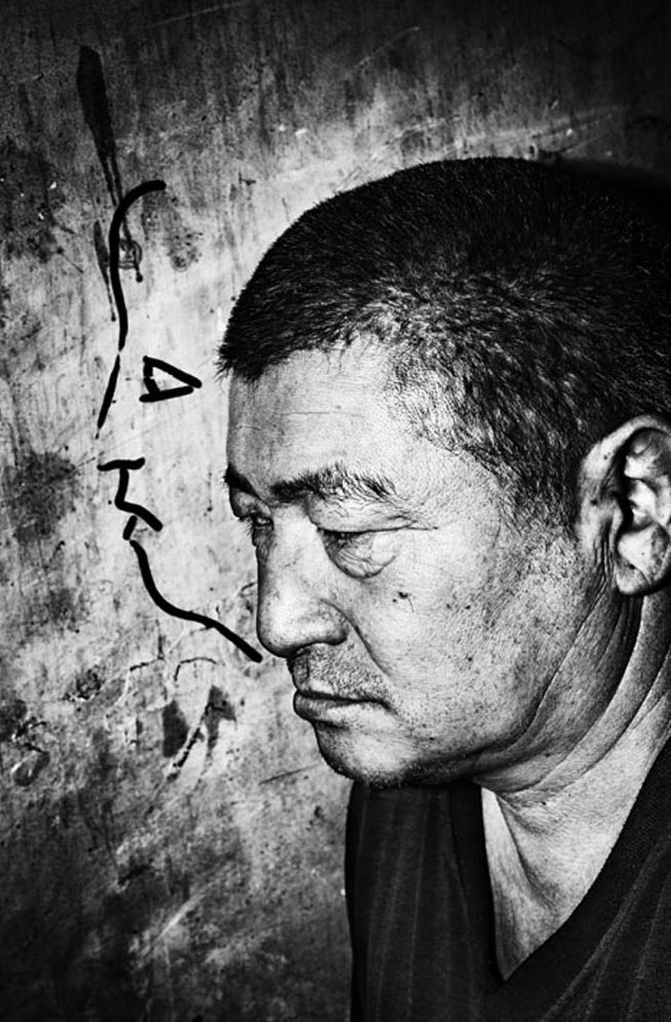 © Jacob Aue Sobol/MAGNUM PHOTOS