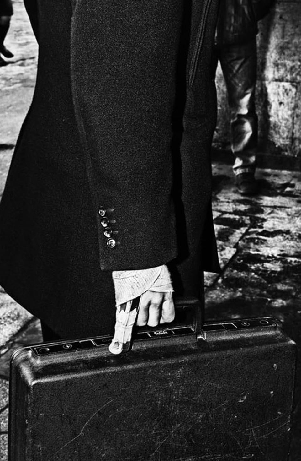 © Jacob Aue Sobol/MAGNUM PHOTOS
