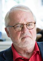 Advokat. Johan Schlüter er rettighedshavernes Grand Old Man. Foto: Lars Krabbe 