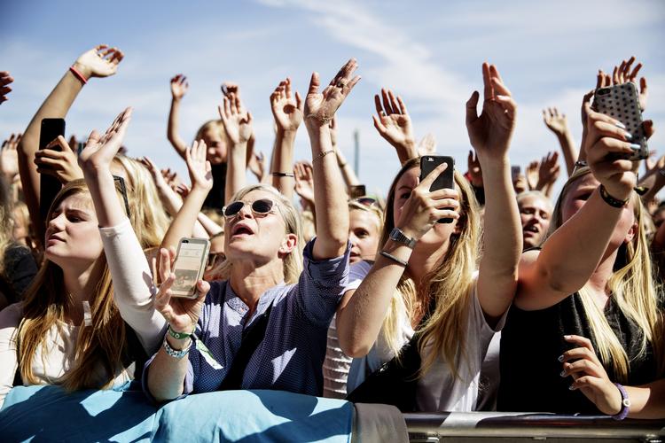 Det er Grøns publikum, der har stemt om, hvilke tre upcoming artister de helst vil opleve til sommerens grønne koncerter. 