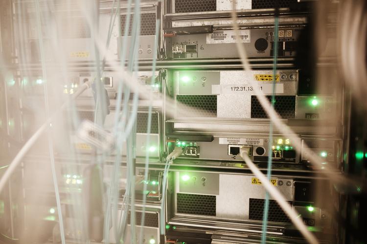 Sikkerhed. En ny rapport viser, at hackere bliver hurtigere og mere kreative. IT-virksomheder har svært ved at følge med, og forbrugerne skal passe ekstra på, hvis de vil undgå angreb. (Arkiv) LASSE KOFOD /POLFOTO