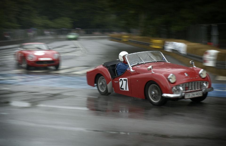 Jens Dresling