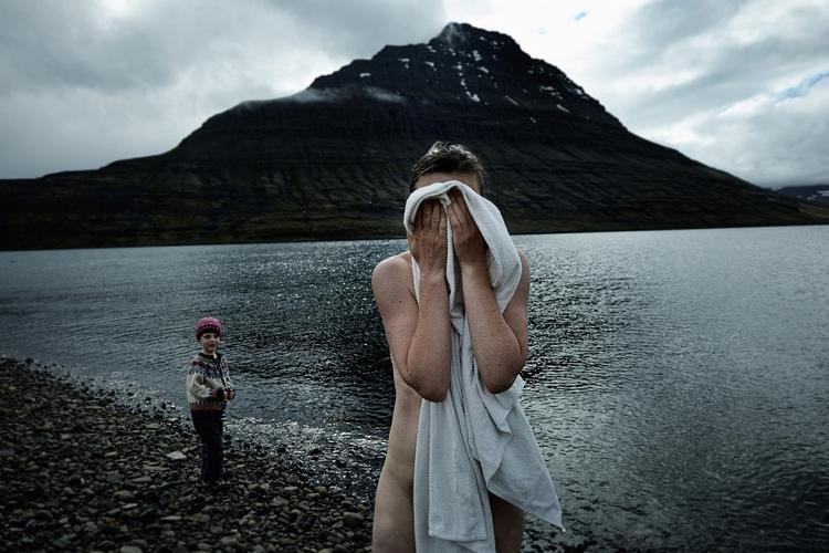 Foto: Kåre Viemose /Kåre Viemose