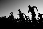 IRONMAN-live reportage hele dagen