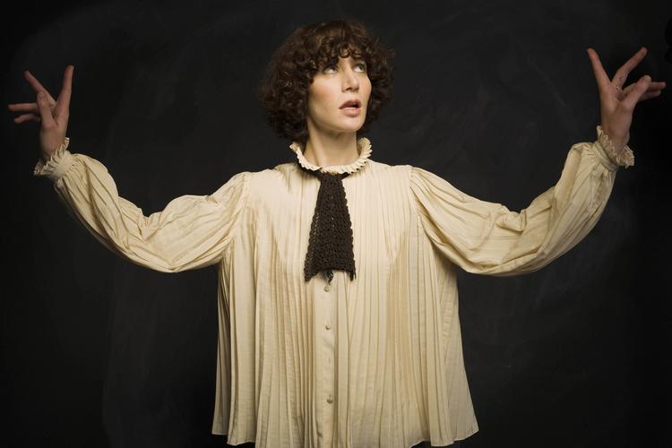 Miranda July