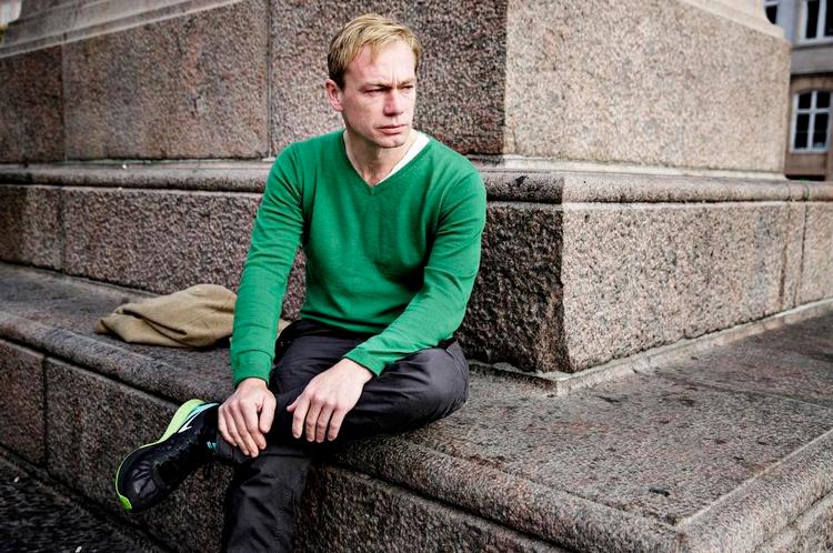 Det er ikke mere end tre år siden, at Jeppe Brixvold afløste Pablo Llambia som rektor på Forfatterskolen i København. Nu er han fyret efter henvendelse fra 55 forfattere, der efterlyser ændring i kulturen på skolen.  Lasse Kofod