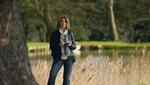 Kendisfaktor. Den københavnske dokumentarfestival, der befinder sig i den absolutte superlige på verdensplan, sætter også i år fokus på nogle af de udfordringer, verden står over for. Naomi Klein (billedet) kuraterer 10 film på årets program. Arkivfoto PR-foto CPH_DOX