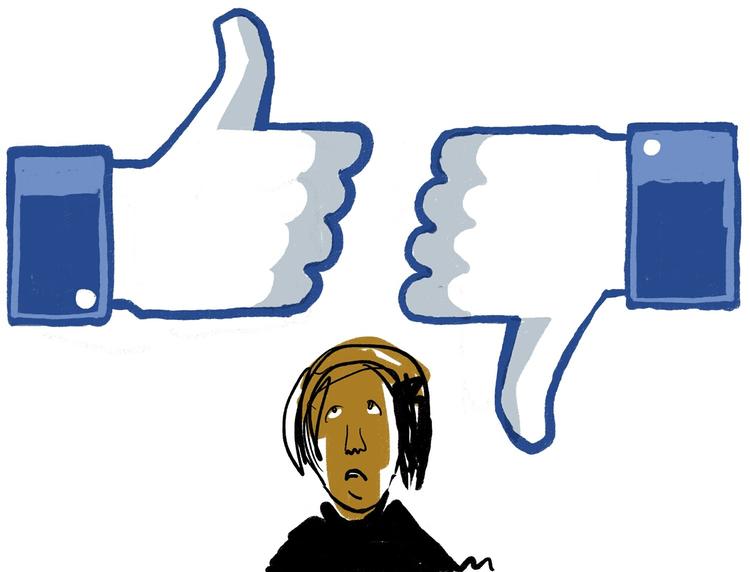 Tegning: Mette Dreyer 