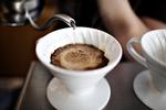 Kaffeguide. Vi fortsætter her vores lille guide om gode kaffesteder i København. 