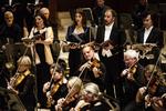 Brancheorganisationen Danske Ensembler, Orkestre og Operainstitutioner (Deoo), der organiserer de fleste af landets større klassiske orkestre og ensembler bortset fra DR's, har taget kontakt til Radio24syv i håb om om et samarbejde om en fælles radiokanal.  DITTE VALENTE (arkiv)/POLFOTO