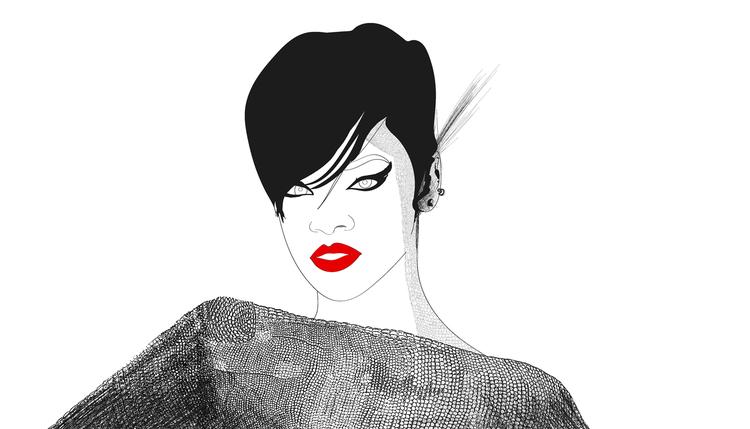 rihanna_maga