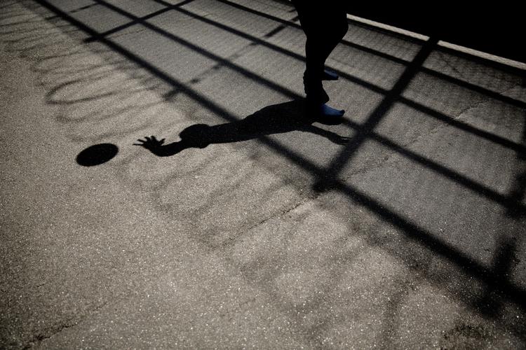 Arkivfoto Peter Hove Olesen