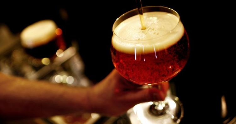 Skum. Til sommer bliver Danmark en ølfestival rigere, når Copenhagen Beer &amp; Whiskey Festival åbner hanerne for første gang. Thomas Borberg