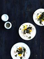 Overskud. Mange af elementerne kan forberedes i forvejen. Columbus Leth