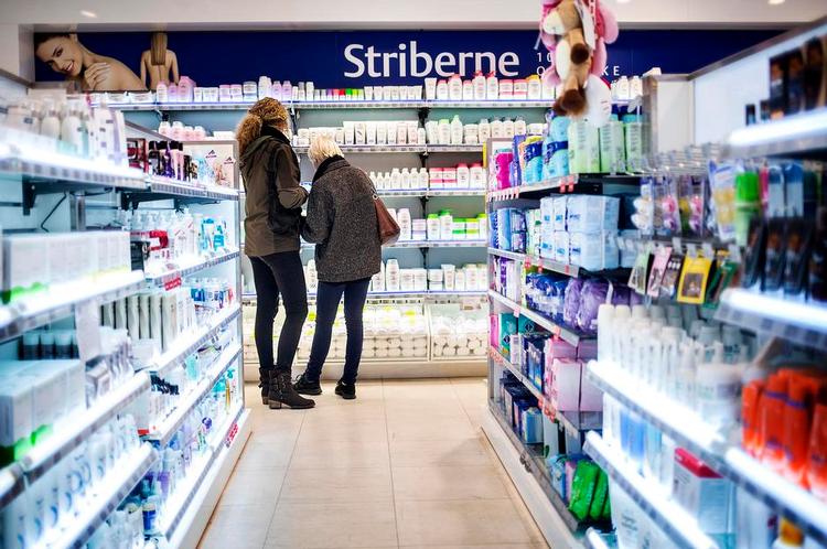 PENETRATIONSTEST. Matas er et af de firmaer, der benytter sig af såkaldte penetrationstests - godsindet hacking, der har til formål at teste it-sikkerheden i firmaet. 