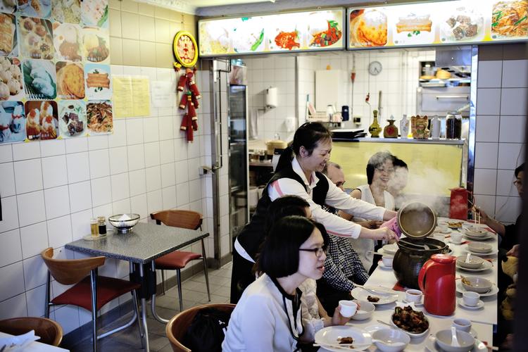 ADRIAN JOACHIM/POLFOTO