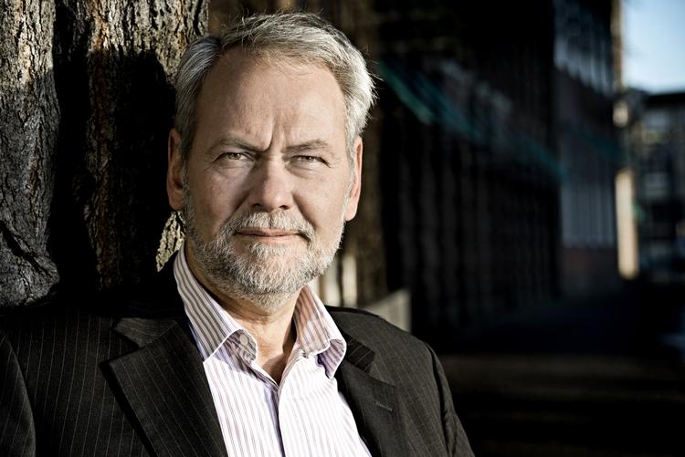 For Dennis Kristensen, forhandler og forbundsformand i FOA, er det nu svært at tro på et forår uden storkonflikt. FOA/Jørgen True/Studie-E