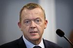 Stækket. Statsminister Lars Løkke Rasmussen (V) og regeringspartiet Venstre ligger ifølge en ny Megafon-måling på blot 16,2 procent af stemmerne (arkivfoto) Jens Dresling/POLFOTO