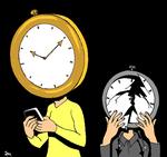 Tegning. Anne-Marie Steen Petersen Tegning: Anne-Marie Steen Petersen (arkiv) 