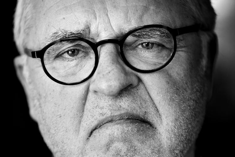 JACOB EHRBAHN /POLFOTO